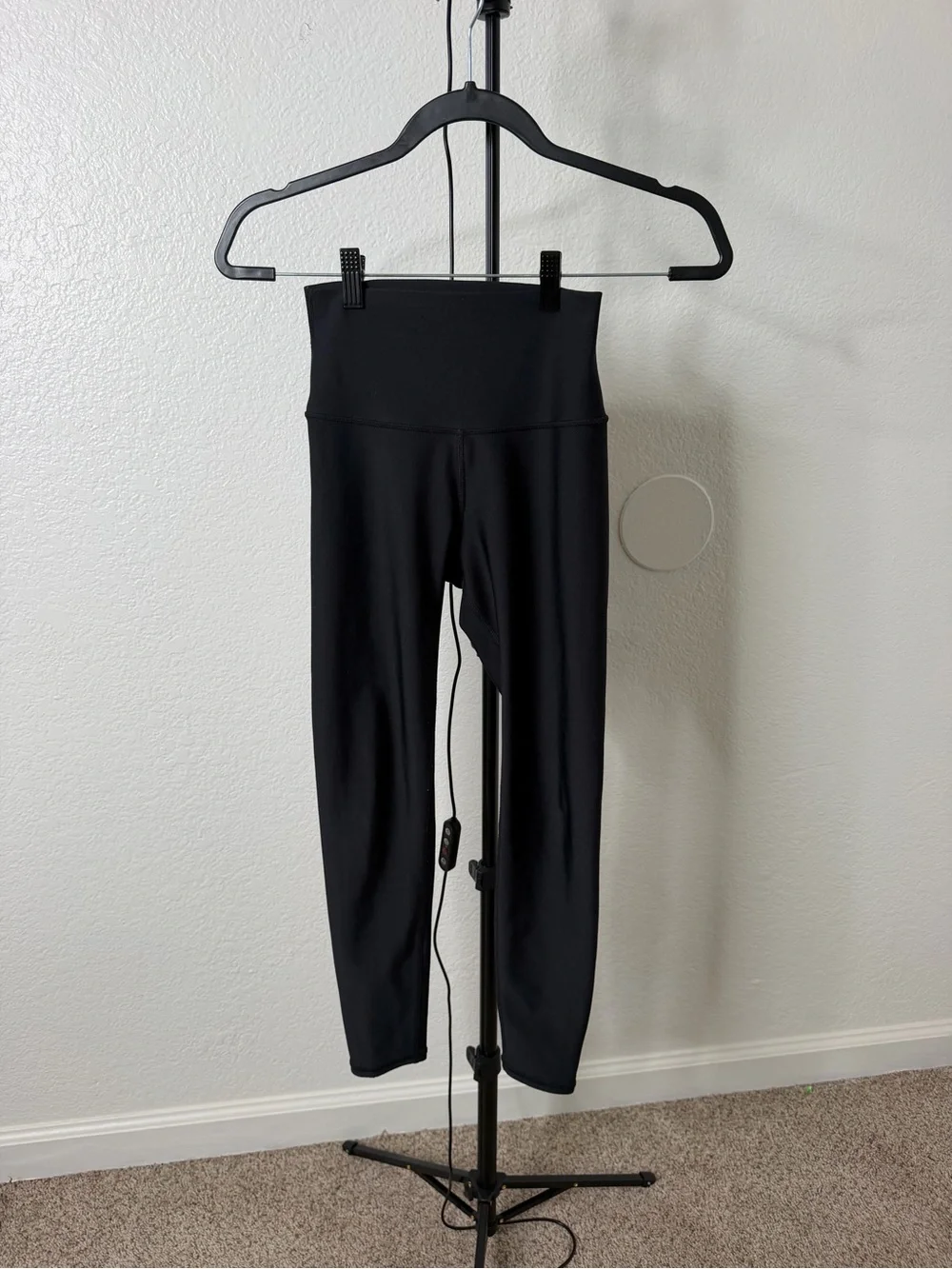 ALO Yoga Black Leggings